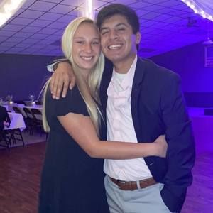 Meet your Posher, Kaitlyn